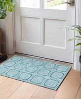 Addison Chantille ACN1463 1'8"x2'6" Area Rug