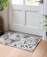 Addison Chantille ACN1483 1'8"x2'6" Area Rug