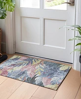 Addison Chantille ACN1493 1'8"x2'6" Area Rug
