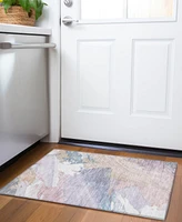Addison Chantille ACN1513 1'8"x2'6" Area Rug