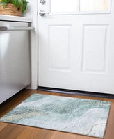 Addison Chantille ACN1533 1'8"x2'6" Area Rug