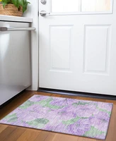 Addison Chantille ACN1543 1'8"x2'6" Area Rug