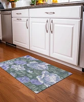Addison Chantille ACN1563 1'8"x2'6" Area Rug