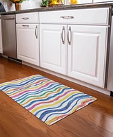 Addison Chantille ACN1583 1'8"x2'6" Area Rug