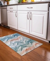 Addison Chantille ACN1623 1'8"x2'6" Area Rug