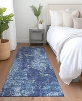 Addison Chantille Machine Washable ACN1391 2'3"x7'6" Runner Area Rug