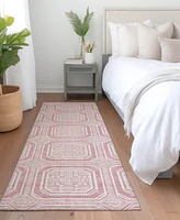 Addison Chantille Machine Washable ACN1461 2'3"x7'6" Runner Area Rug