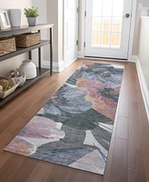 Addison Chantille Machine Washable ACN1491 2'3"x7'6" Runner Area Rug