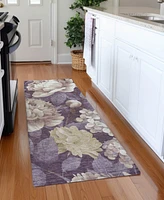 Addison Chantille Machine Washable ACN1561 2'3"x7'6" Runner Area Rug