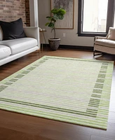 Addison Chantille Machine Washable ACN1398 2'6"x3'10" Area Rug