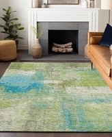 Addison Chantille ACN1356 3'x5' Area Rug