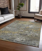 Addison Chantille ACN1395 3'x5' Area Rug