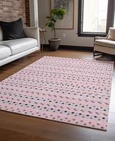 Addison Chantille ACN1415 3'x5' Area Rug