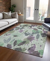 Addison Chantille ACN1553 3'x5' Area Rug