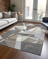 Addison Chantille ACN1613 3'x5' Area Rug