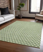 Addison Chantille Machine Washable ACN1431 5'x7'6" Area Rug