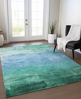 Addison Chantille Machine Washable ACN1471 5'x7'6" Area Rug