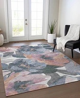 Addison Chantille Machine Washable ACN1491 5'x7'6" Area Rug