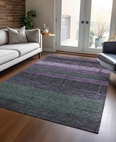 Addison Chantille Machine Washable ACN1571 5'x7'6" Area Rug