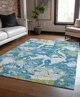 Addison Chantille Machine Washable Acn1386 Area Rug Collection
