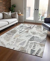 Addison Chantille Machine Washable Acn1576 Area Rug Collection