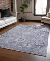 Addison Chantille Machine Washable ACN1372 9'x12' Area Rug