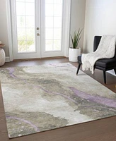 Addison Chantille Machine Washable Acn1534 Area Rug Collection