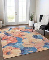 Addison Chantille Machine Washable Acn1544 Area Rug Collection