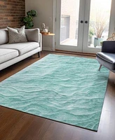 Addison Chantille Machine Washable Acn1614 Area Rug Collection