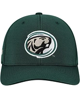 Top of the World Men's Green Bemidji State Beavers Reflex Performance Flex Hat