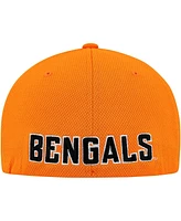 Top of the World Men's Orange Idaho State Bengals Reflex Performance Flex Hat