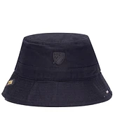 Fan Ink Men's Black Lafc Acai Bucket Hat