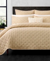 Donna Karan Home Meditate Quilt