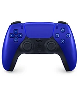 Sony Playstation 5 Slim Digital with Extra Cosmic Red Controller, Gamer Starter Kit and MightySkins Decal Voucher + 2 Year Cps Extended Warranty