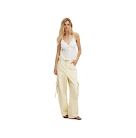 Cotton On Women's Boyfriend Super Baggy Jean