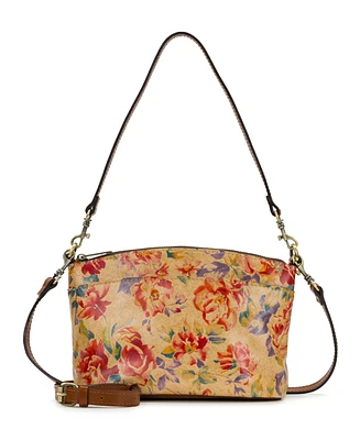 Patricia Nash Arlee Crossbody Bag