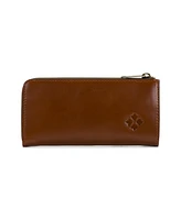 Patricia Nash Antonia Zipper Wallet