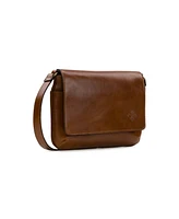 Patricia Nash Samaria Small Crossbody Bag