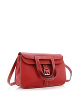 Pre-Owned Hermes 31 Halzan Bag Clemence