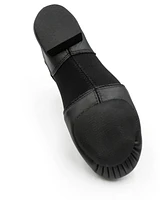 E-Series Jazz Slip On | Black