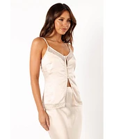 Petal and Pup Women's Melrose Top
