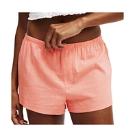 Cotton On Women's Haven Micro Short
