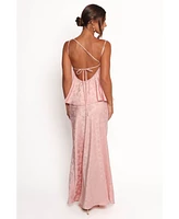 Petal and Pup Women's Alysa Skirt Set