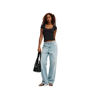 Cotton On Women's Hold Me Short Sleeve