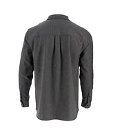 Thorogood Big & Tall Heavyweight Brushed Button Up Shirt