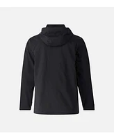 Thorogood Men's Waterproof Rain Jacket with Hood