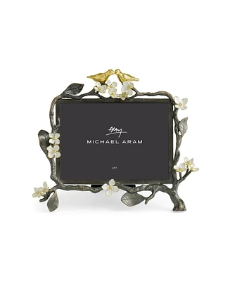 Michael Aram Lovebirds Frame, 5" x 7"