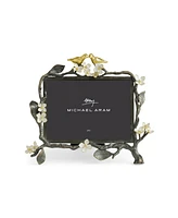 Michael Aram Lovebirds Frame, 5" x 7"