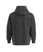 Thorogood Men's Water Repellent Snap Neck Performance Pullover Hoodie