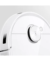 Ecovacs Deebot Teo+ Robot Vacuum & Mop w/ Auto-Empty Dock – Self-Cleaning, Pet Hair, Hard Floors & Carpet